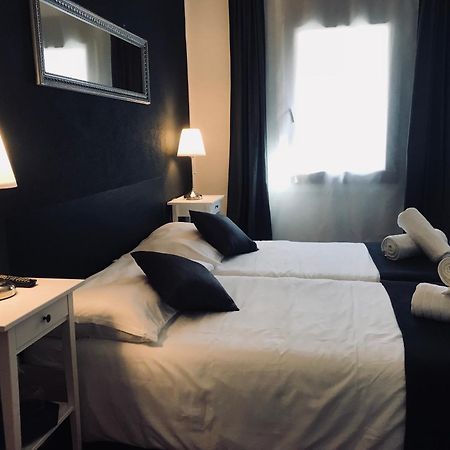 B&B Osteria Morganti Someo Zewnętrze zdjęcie