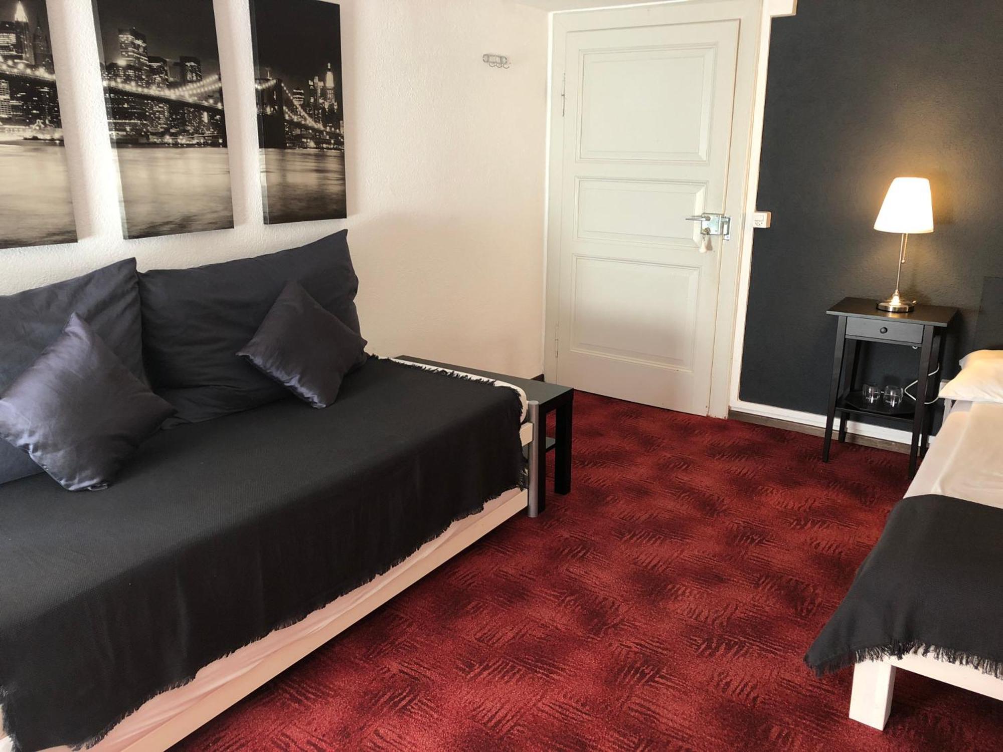 B&B Osteria Morganti Someo Zewnętrze zdjęcie
