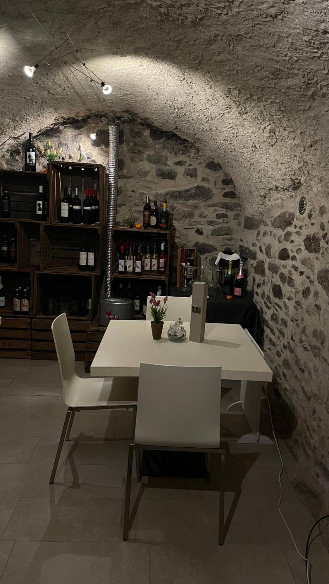 B&B Osteria Morganti Someo Zewnętrze zdjęcie