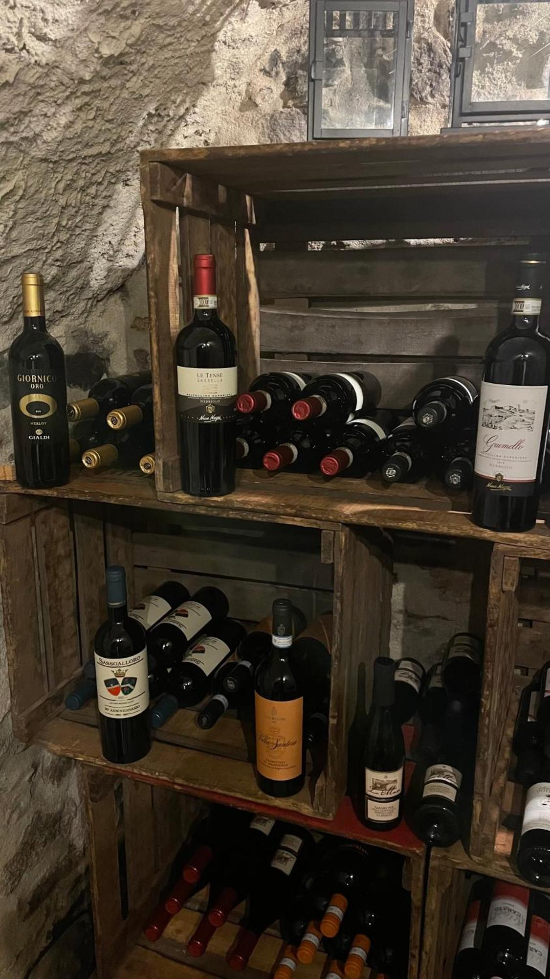 B&B Osteria Morganti Someo Zewnętrze zdjęcie