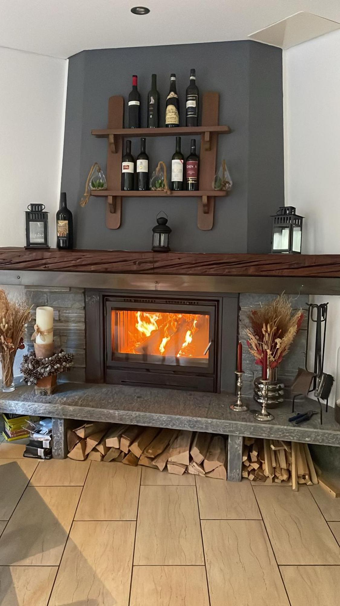 B&B Osteria Morganti Someo Zewnętrze zdjęcie