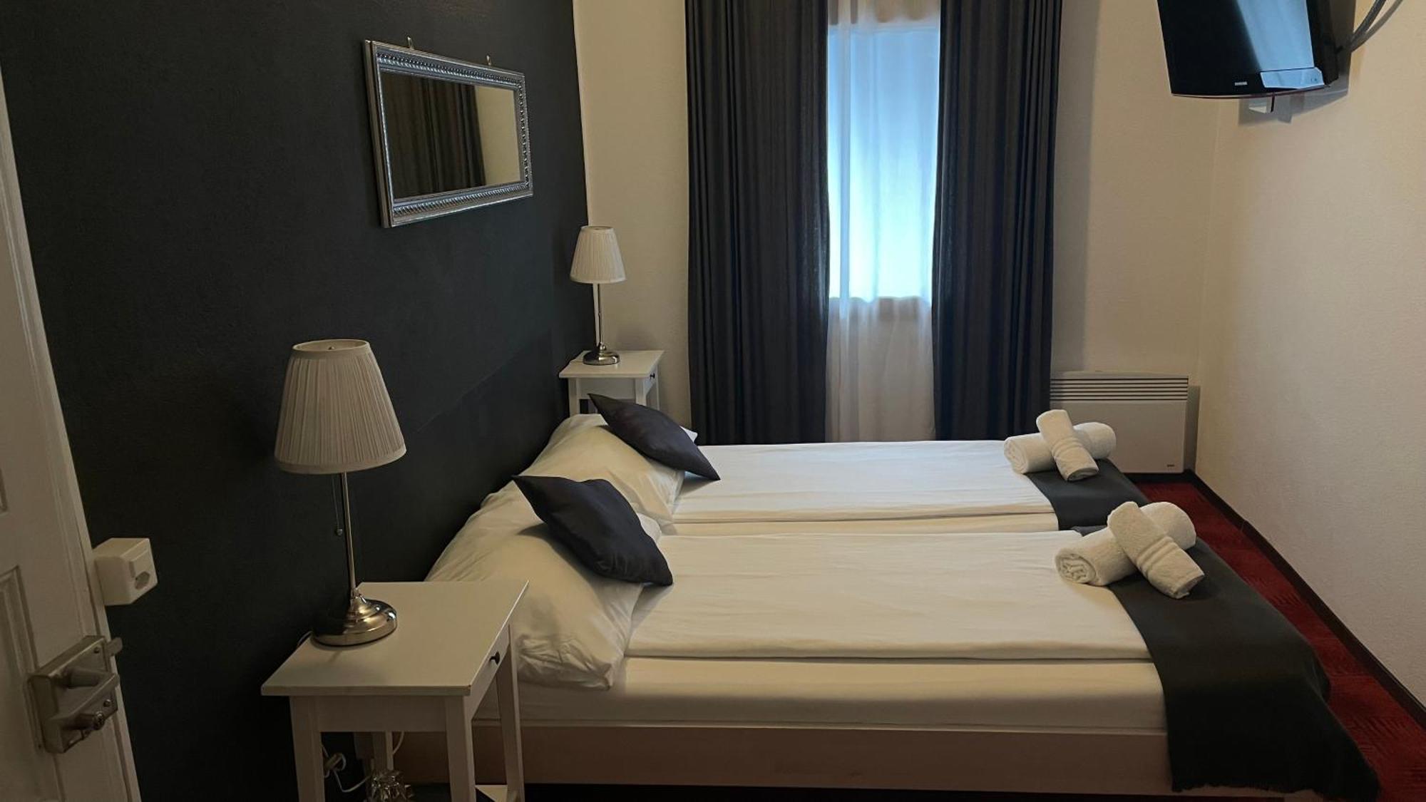 B&B Osteria Morganti Someo Zewnętrze zdjęcie