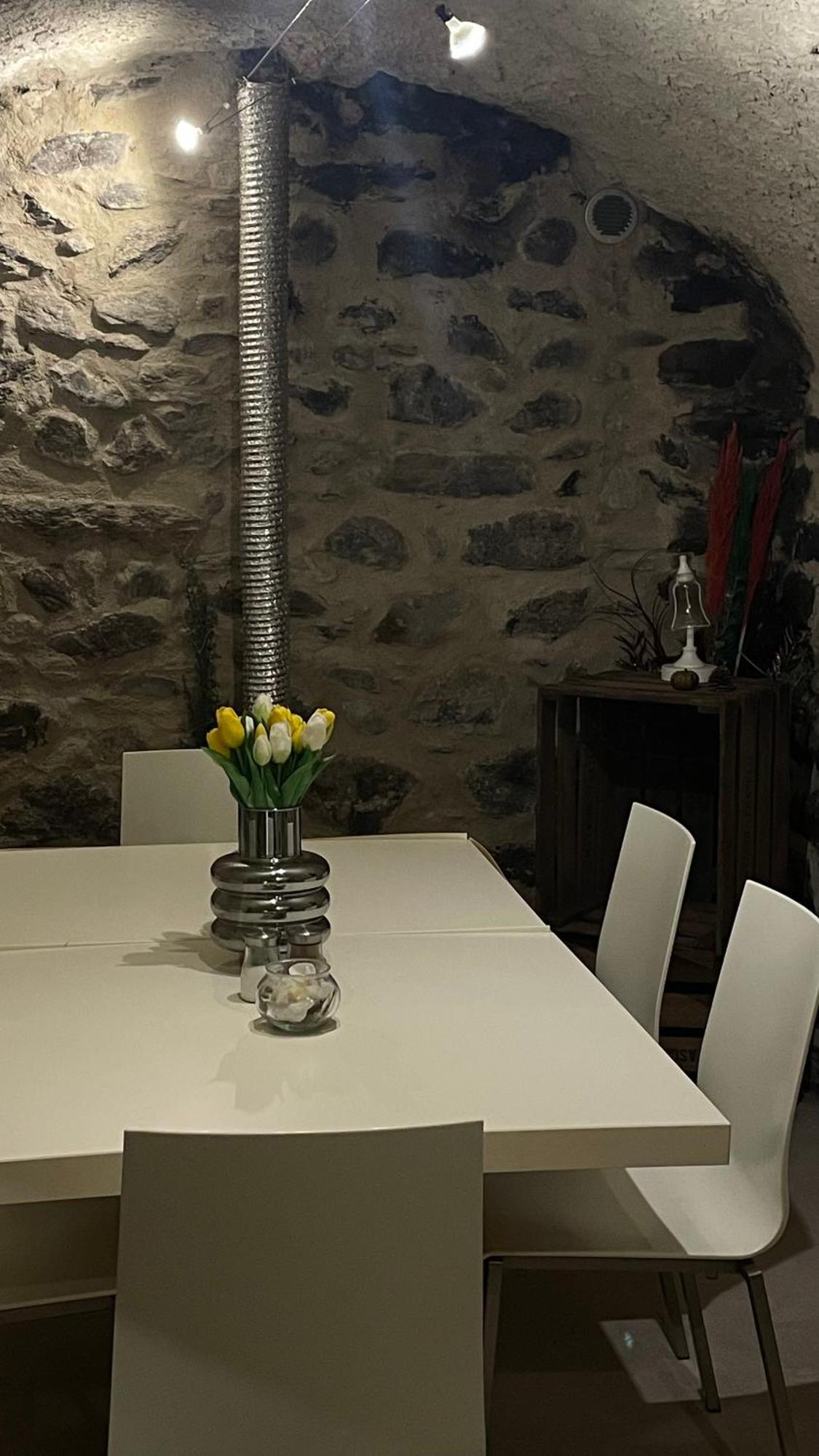 B&B Osteria Morganti Someo Zewnętrze zdjęcie