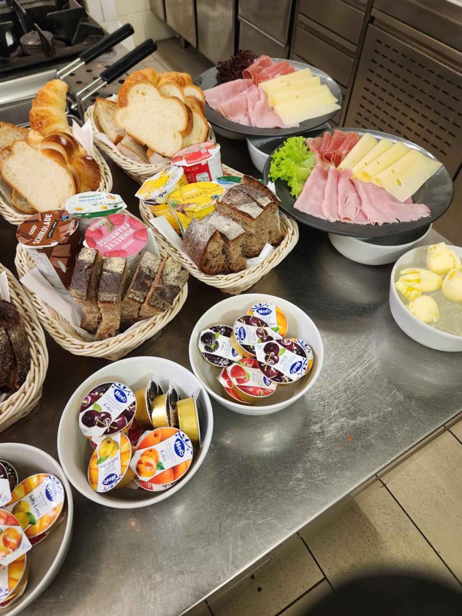 B&B Osteria Morganti Someo Zewnętrze zdjęcie
